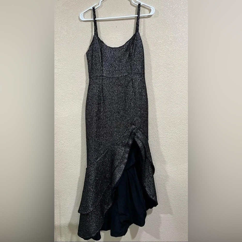 Anthropologie Hutch Wool Dress